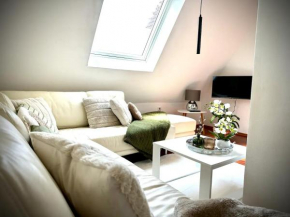 Pures Wohlfühlen mit privater Sauna & Garten Meschede